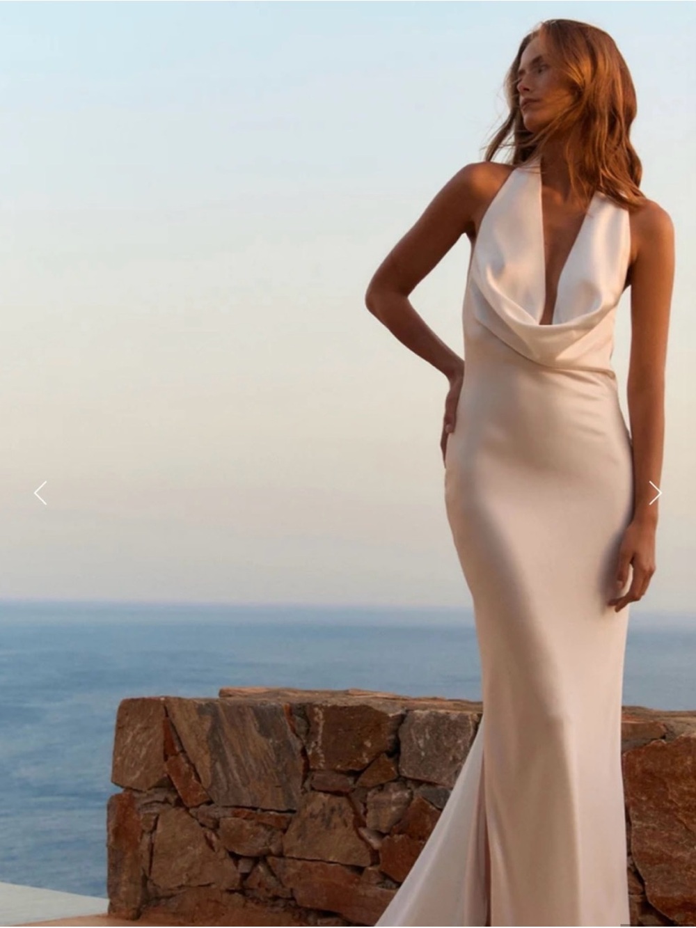 Suki | Grace Loves Lace
Brand New